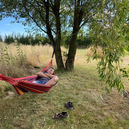 Fewo Turmzimmer Im Rittergut Leppersdorf Bei Dresden Extérieur photo