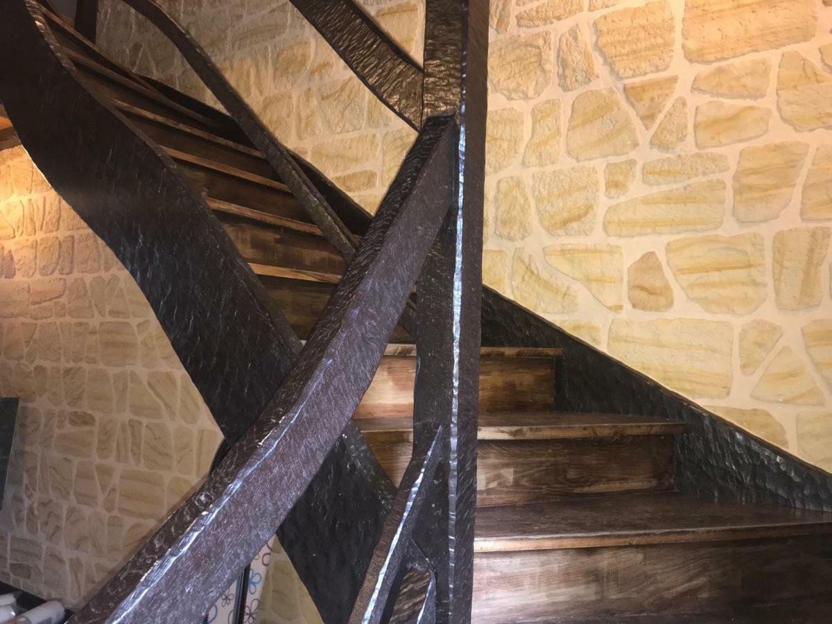 Fewo Turmzimmer Im Rittergut Leppersdorf Bei Dresden Extérieur photo