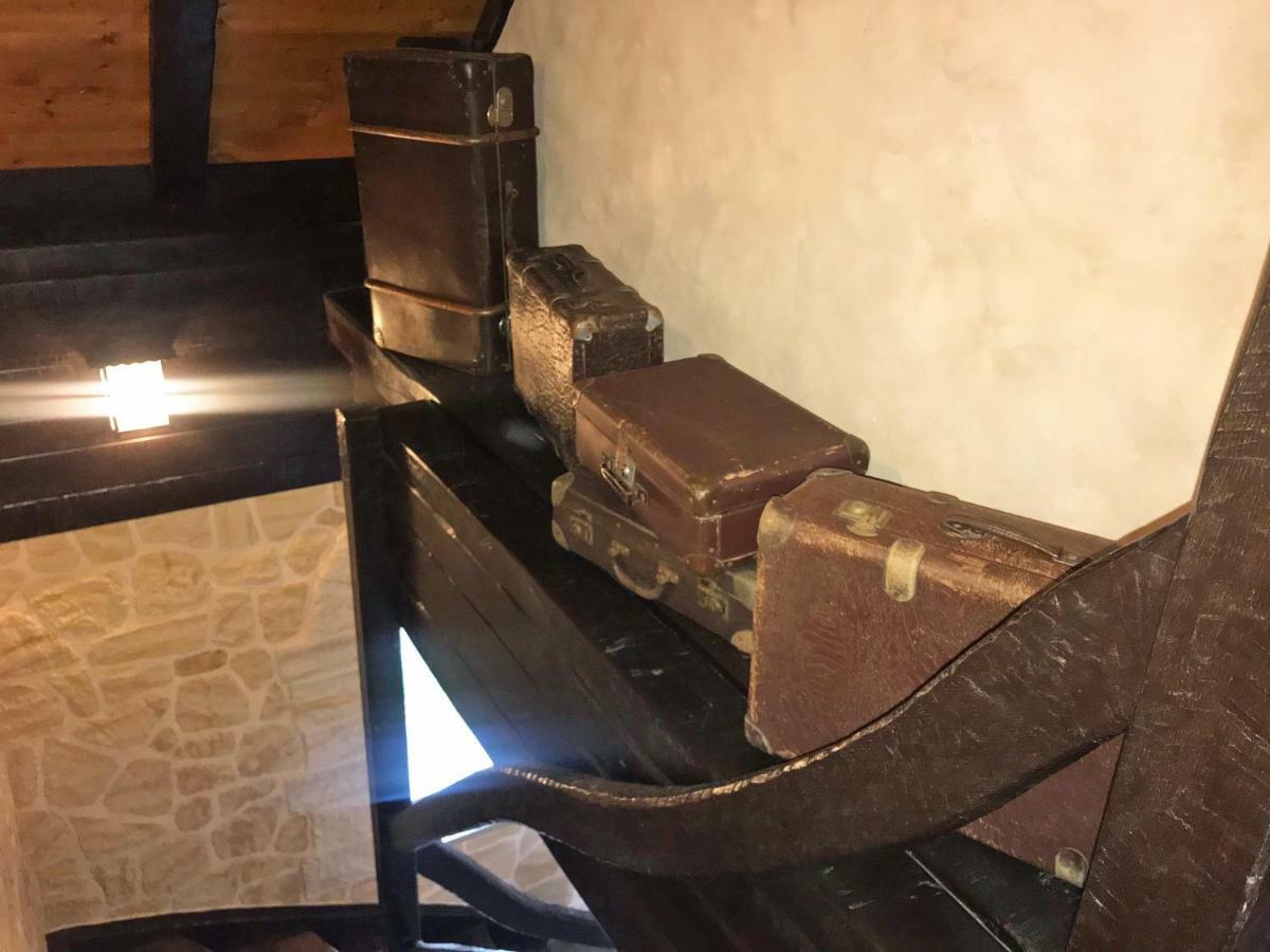 Fewo Turmzimmer Im Rittergut Leppersdorf Bei Dresden Extérieur photo