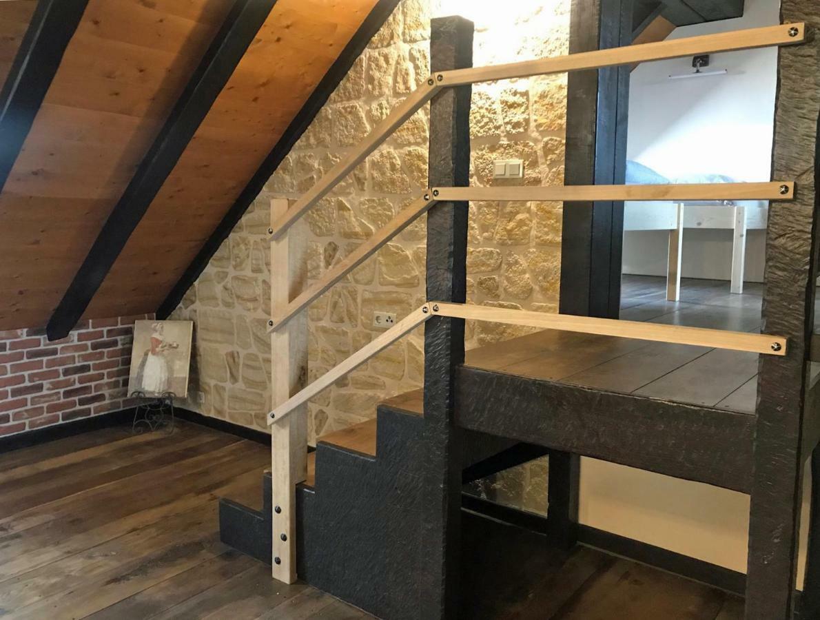 Fewo Turmzimmer Im Rittergut Leppersdorf Bei Dresden Extérieur photo