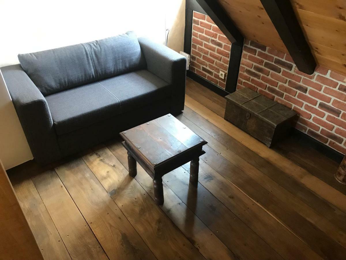 Fewo Turmzimmer Im Rittergut Leppersdorf Bei Dresden Extérieur photo
